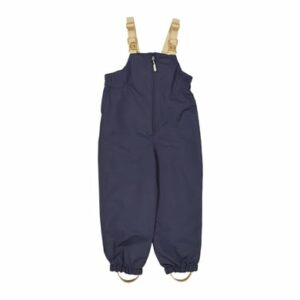 Wheat Latzhose Robin Tech midnight