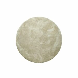 Homie Living Hochflorteppich Pisa beige sand