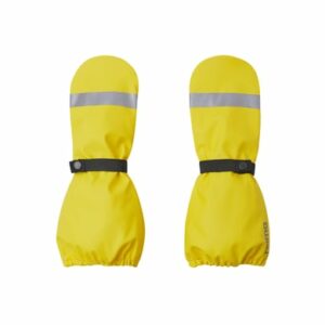 Reima Regenhandschuhe Kura Yellow