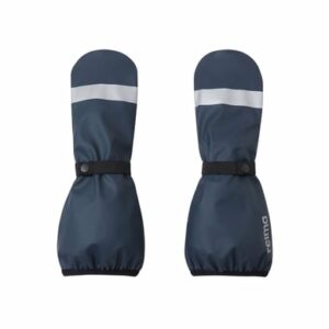 Reima Regenhandschuhe Puro Navy