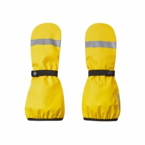 Reima Regenhandschuhe Puro Yellow