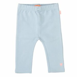 Staccato Sweatleggings powder blue