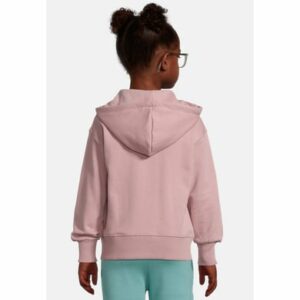 New Life Sweatshirtjacke Zip Hoody rosa