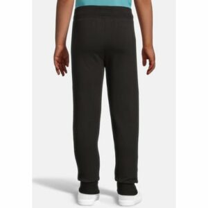 New Life Sweatpants Jogger Hose Schwarz