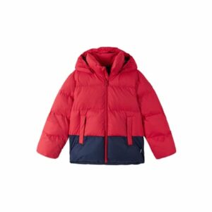 Reima Winterjacke Teisko Tomato red