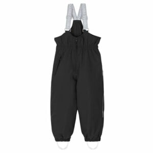 Reima Schneehose Juoni Black