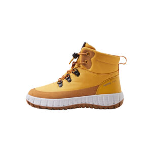 Reima Reimatec Schuhe Wetter 2.0 Ochre yellow