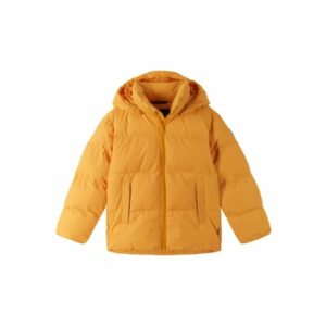 Reima Winterjacke Teisko Radiant orange