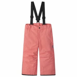 Reima Reimatec Schneehose Proxima Pink coral