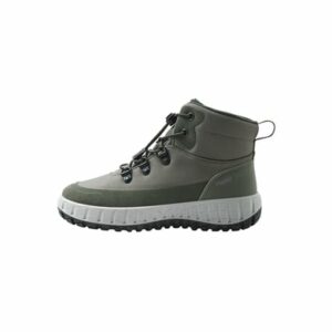 Reima Reimatec Schuhe Wetter 2.0 Greyish green