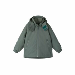 Reima Winterjacke Reili Thyme green