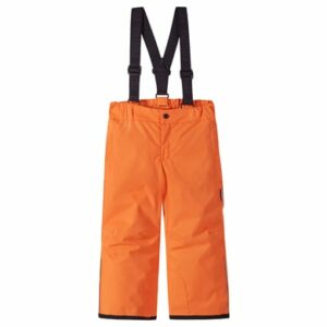 Reima Reimatec Schneehose Proxima True Orange