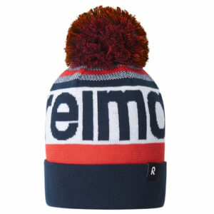 Reima Beanie Taasko Navy