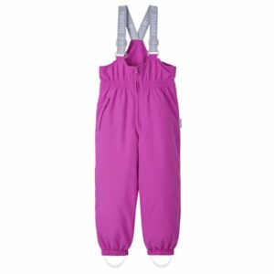 Reima Schneehose Juoni Magenta purple