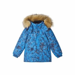 Reima Winterjacke Sprig Soft Navy