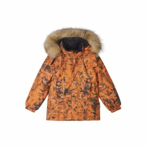 Reima Winterjacke Sprig Autumn Orange