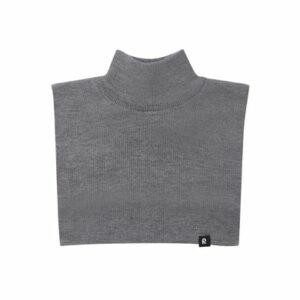Reima Rollkrageneinsatz Star Melange grey