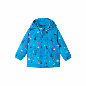 Reima Winterjacke Ruis True Blue