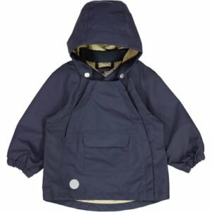 Wheat Outdoorjacke Sveo Tech midnight