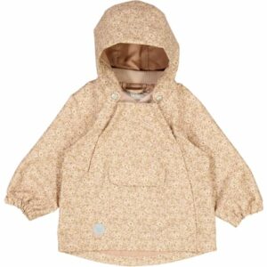 Wheat Outdoorjacke Sveo Tech rose dust flowers