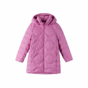 Reima Daunenmantel Loimaa Cold Pink