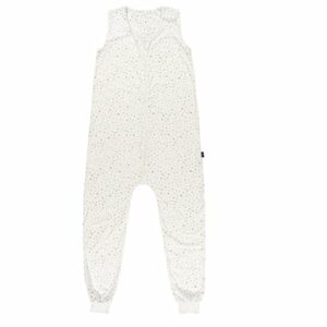 Alvi® Sleep-Overall Light MAMA Liebe Aqua Dot