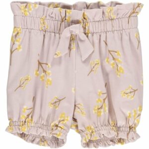 Müsli Babyshorts Rose moon