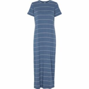 Müsli Mum-Kleid Indigo