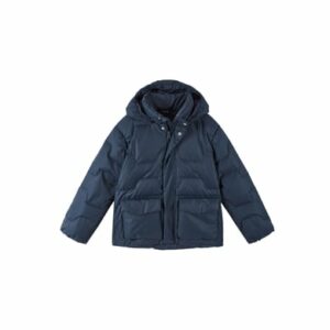 Reima Daunenjacke Pellinki Navy