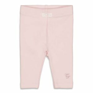 Feetje Leggings Cutest Thing Ever Roze