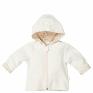 koeka Babyjacke Sunnyside naturel