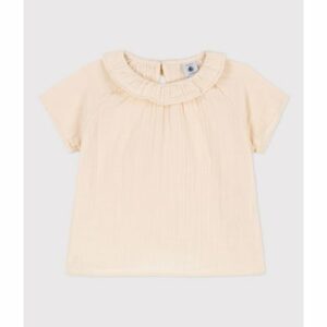 Petit Bateau Bluse Avalanche