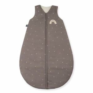 JULIUS ZÖLLNER Sommerschlafsack Organic Wild Dots