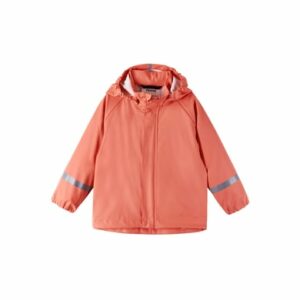 Reima Regenjacke Lampi Misty Red