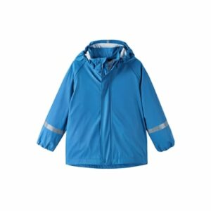 Reima Regenjacke Lampi Denim blue