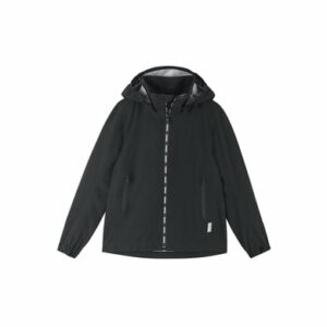 Reima Reimatec Jacke Kumlinge Black