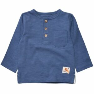 Staccato Shirt ink blue