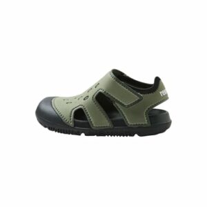 Reima Sandalen Koralli Greyish green