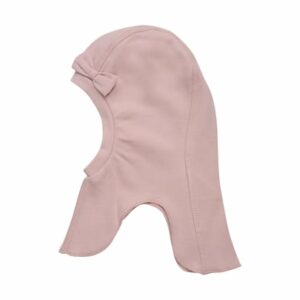 Fixoni Balaclava Misty Rose