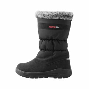 Reima Winterstiefel Sophis Black