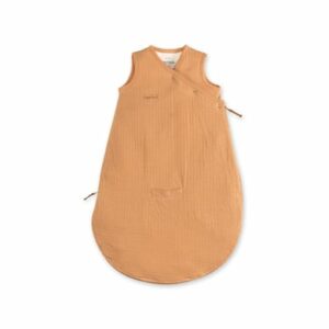 BEMINI Schlafsack 1-4 Monate Tetra Jersey tog 1 Biscuit