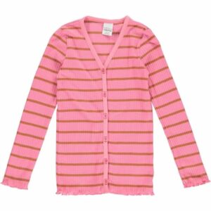 Fred's World Strickjacke Pink