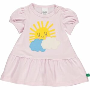 Fred's World Babykleid Candy