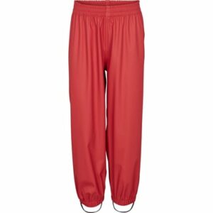 Fred's World Regenhose Cranberry