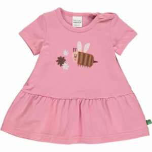 Fred's World Babykleid Pink