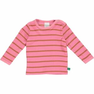 Fred's World Babylangarmshirt Pink