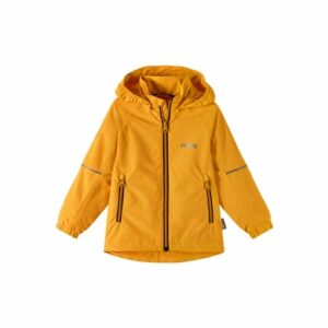 Reima Übergangsjacke Kallahti Radiant orange