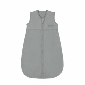 Odenwälder Frottée-Schlafsack grey