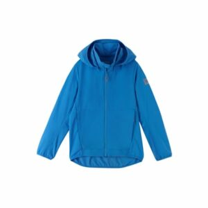 Reima Anti-Bite Jacke Turvaisa Cool blue