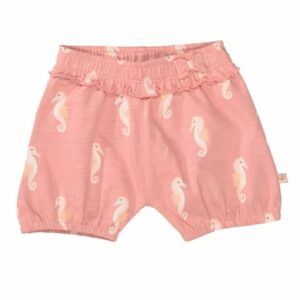 Staccato Shorts lobster gemustert